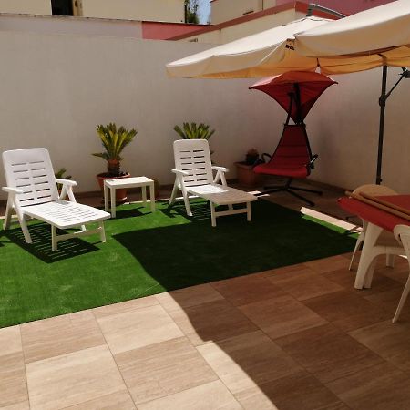 גאליפולי Villa Loriand מראה חיצוני תמונה