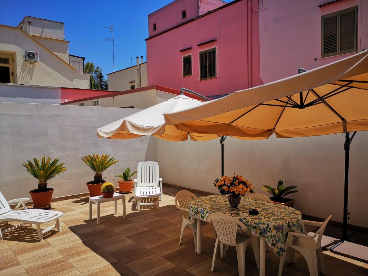גאליפולי Villa Loriand מראה חיצוני תמונה