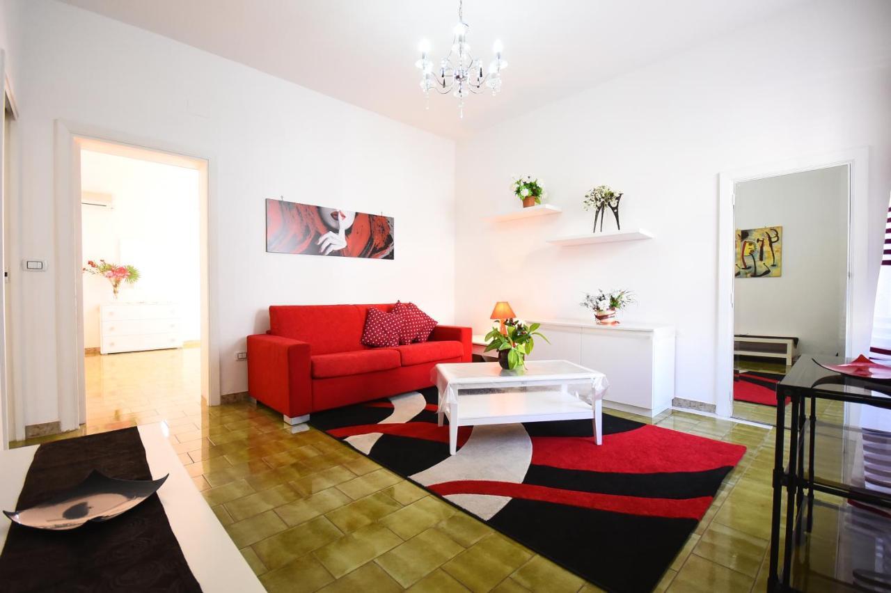 גאליפולי Villa Loriand מראה חיצוני תמונה