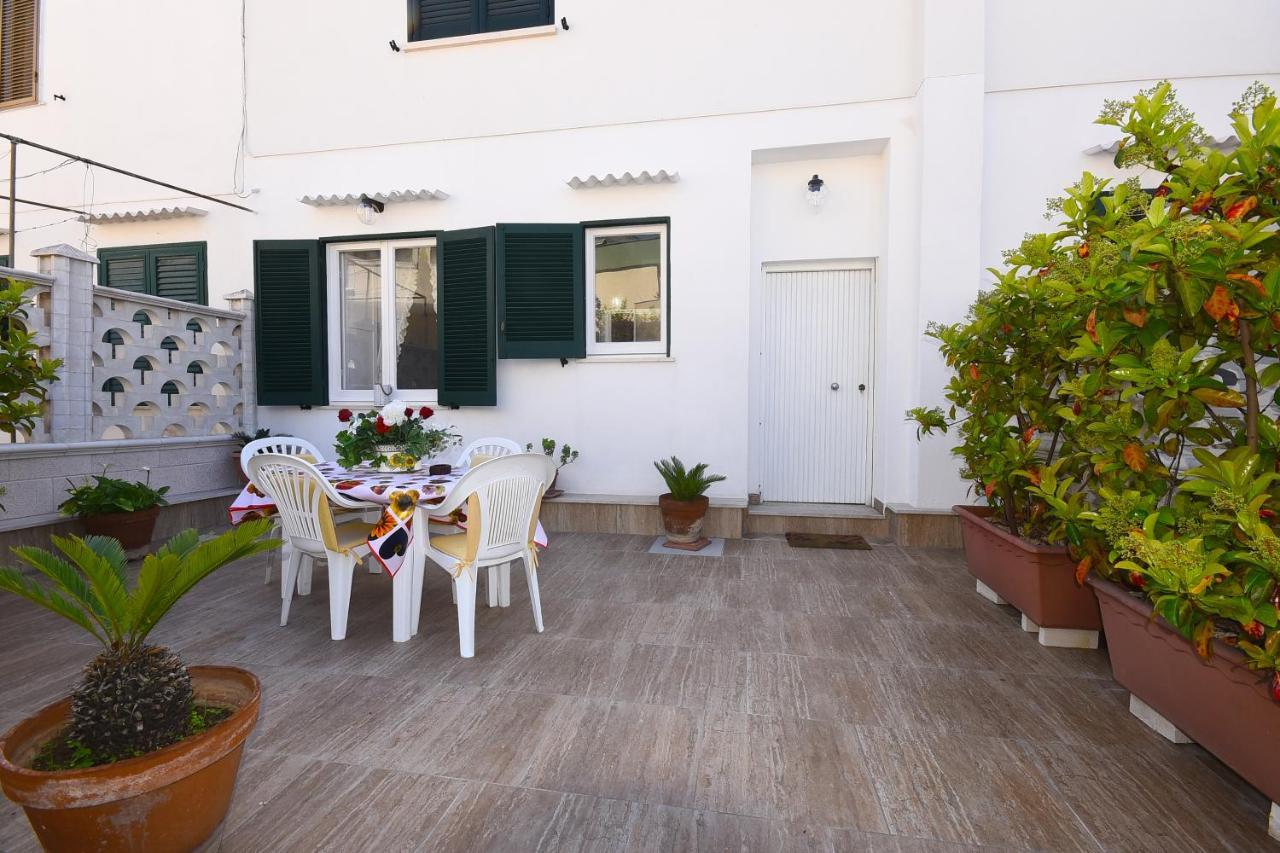 גאליפולי Villa Loriand מראה חיצוני תמונה