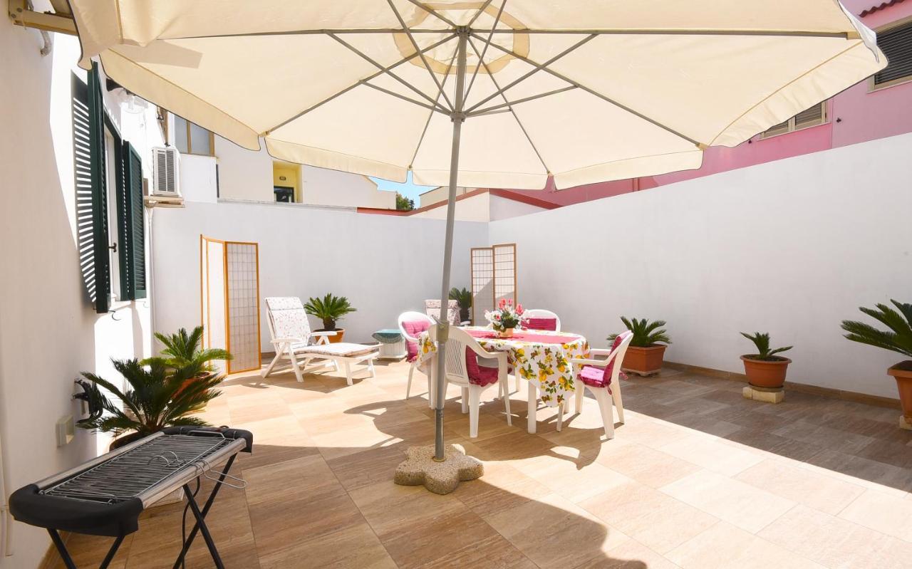 גאליפולי Villa Loriand מראה חיצוני תמונה