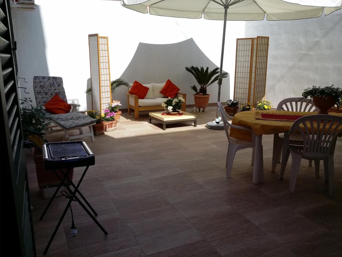 גאליפולי Villa Loriand מראה חיצוני תמונה