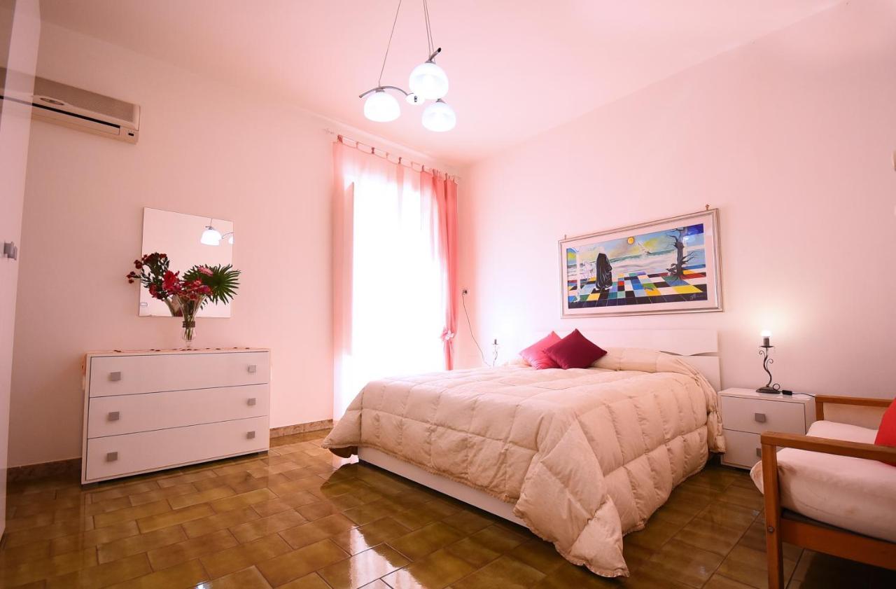 גאליפולי Villa Loriand מראה חיצוני תמונה