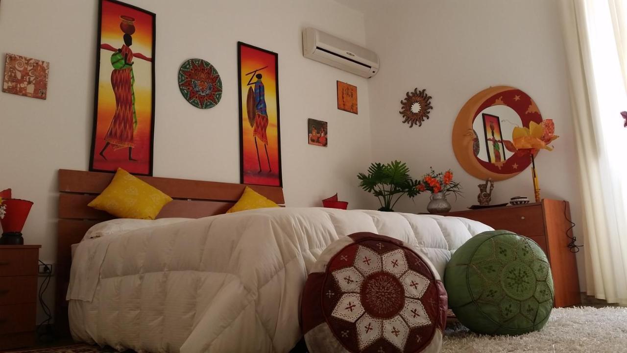 גאליפולי Villa Loriand מראה חיצוני תמונה