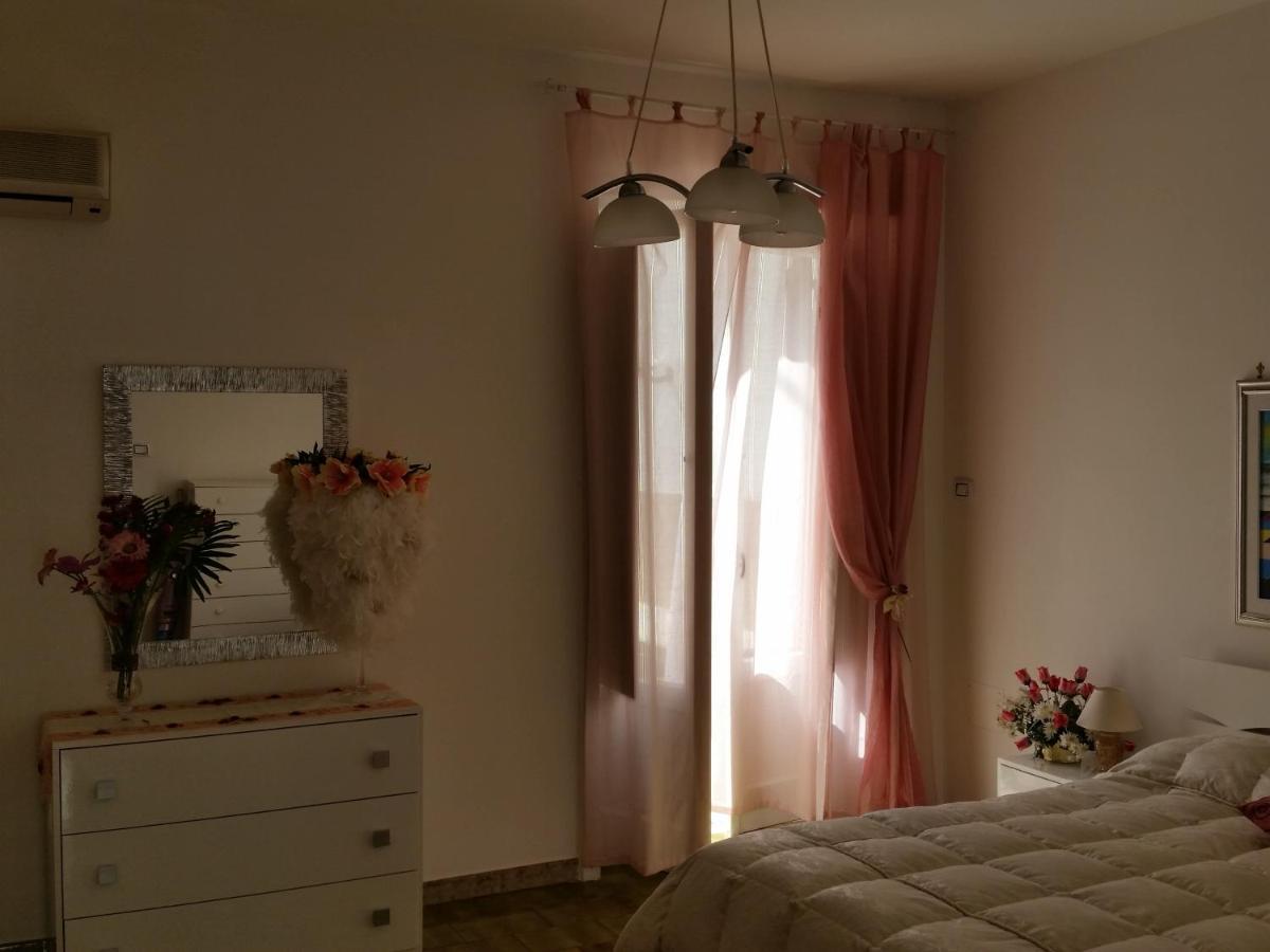 גאליפולי Villa Loriand מראה חיצוני תמונה