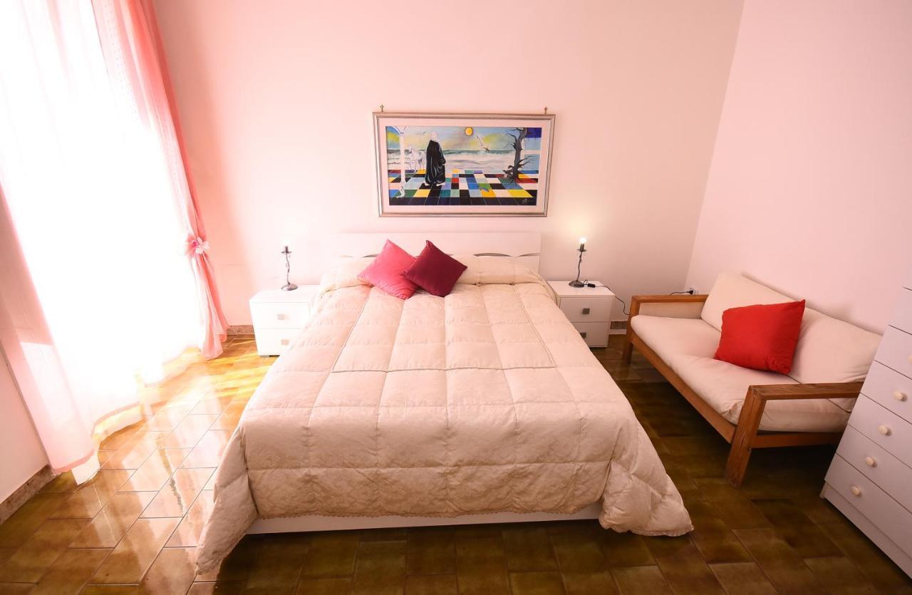 גאליפולי Villa Loriand מראה חיצוני תמונה