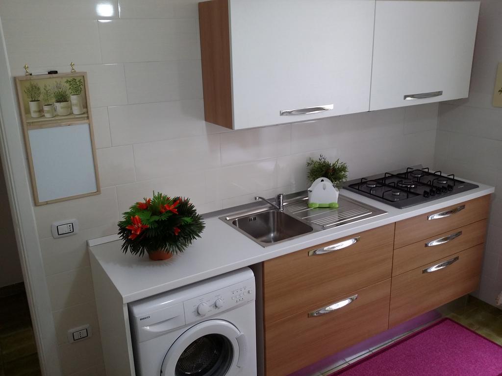 גאליפולי Villa Loriand מראה חיצוני תמונה