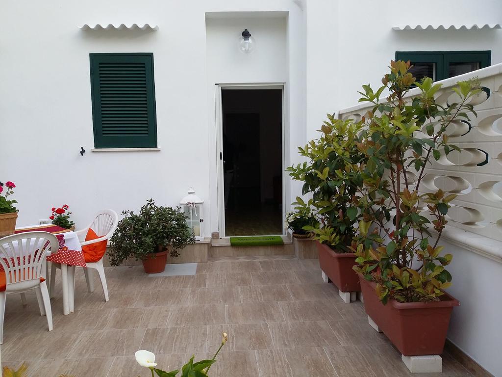 גאליפולי Villa Loriand מראה חיצוני תמונה
