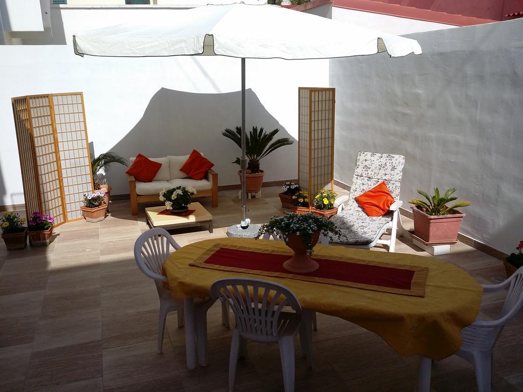 גאליפולי Villa Loriand מראה חיצוני תמונה