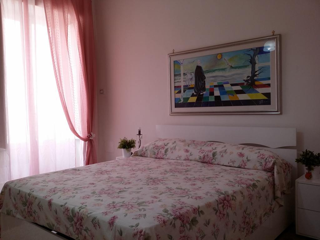גאליפולי Villa Loriand מראה חיצוני תמונה